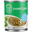 Pois Sucrés Food Club