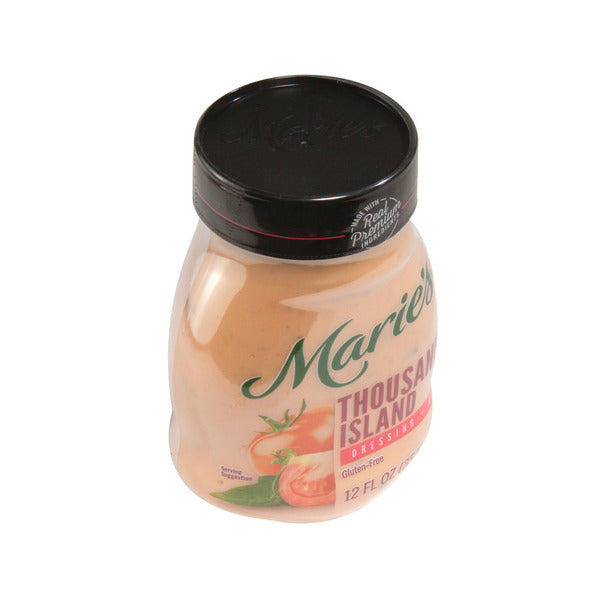 Vinaigrette Thousand Island de Marie