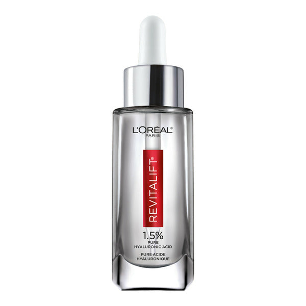 Sérum pour le visage à l'acide hyaluronique L'Oreal Derm Intensives