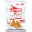 Doritos Simply NKD Nacho Cheese Tortilla Chips
