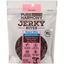 Pure Harmony Grain Free Salmon Recipe Jerky Bites for Dogs