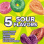 Caramelos Gummy Ácidos Life Savers