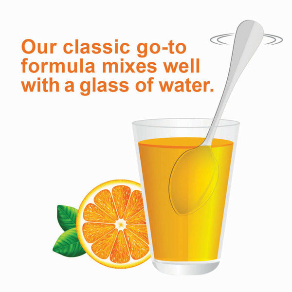 Citrucel Fiber Powder for Digestive Health