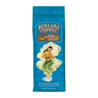 Café moulu Kauai Mocha Macadamia Nut