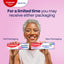 Pasta de dientes Colgate para dientes sensibles - Protección completa, limpieza mentolada