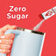STARBURST Cherry Drink Mix - Low Calorie Refreshment