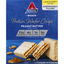 Croustillants de Protéines Atkins - Saveur Beurre de Cacahuète