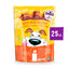 Purina Beggin' Strips Golosinas para Entrenamiento de Perros - Sabores de Tocino y Queso
