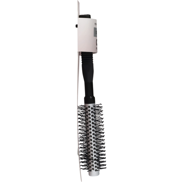 Cepillo redondo de metal Conair Style & Volumize de 12 filas