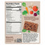 MadeGood Chocolate Chip Crispy Square