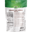 NOW Real Food Organic Raw Unsalted Almonds
