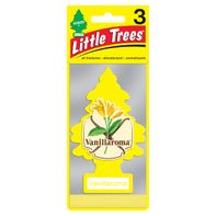 Little Trees Car Air Freshener - Vanilla Scent