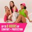 Playtex Tampons with Plastic Applicator - Super, Fragrance-Free