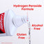 Colgate Optic White Enjuague Bucal - Menta Fresca Helada