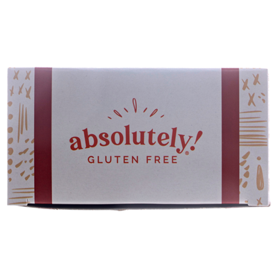 Absolutely Gluten Free Original Cracker