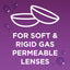Gotas Rehidratantes Blink para Lentes de Contacto