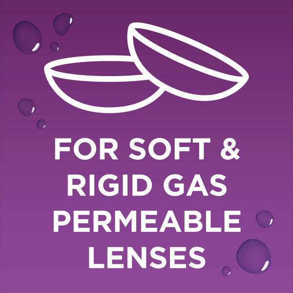 Gotas Rehidratantes Blink para Lentes de Contacto