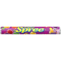 Bonbons Spree Original - Une explosion de saveurs à chaque bouchée