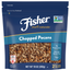 Fisher Chopped Pecans - Premium Quality Nuts