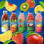 Snapple Diet Peach Tea - Infusión Herbal Refrescante