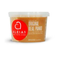 Aleia's Original Real Panko, Gluten Free