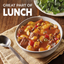 Progresso Pitmaster Steakhouse Style Steak and Bean Soup