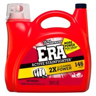 Détergent à lessive liquide Era Active Stainfighter