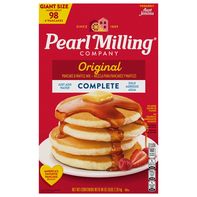 Mélange à pancakes complet original de Pearl Milling Company