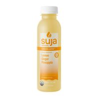 Suja Organic Ginger Love Cold Pressed Juice Drink