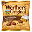 Bonbons durs au caramel et au café Werther's Original
