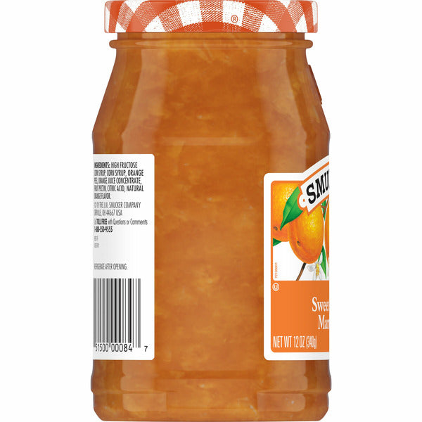 Mermelada de Naranja Dulce Smucker's
