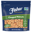 Nueces Picadas Fisher - Nueces de Calidad Premium