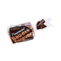Bagels Forever Bagels Pumpernickel