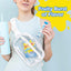 STARBURST Blue Raspberry Drink Mix - Low Calorie Delight