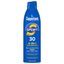Spray solaire Coppertone Sport 4-en-1 Performance SPF 30