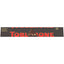Toblerone Dark Chocolate Bar with Honey and Almond Nougat - 3.52 oz