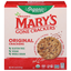 Crackers Organiques Originales de Mary's Gone Crackers