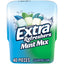 Extra Gum Refreshers Mint Mix Sugar Free Chewing Gum