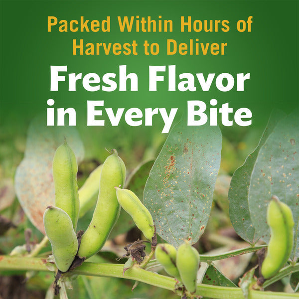 Haricots Lima Verts Del Monte - Qualité Premium