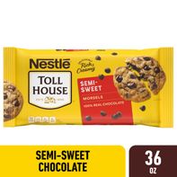 Morsels de chocolat semi-sucré Toll House