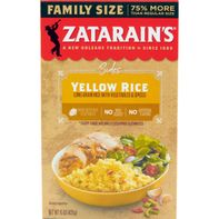 Arroz Amarillo ZATARAIN'S