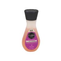 Dissolvant pour vernis à ongles Cutex sans acétone
