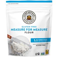 King Arthur Baking Company Measure for Measure Flour