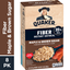 Quaker Fiber Instant Oatmeal Érable et Sucre Brun