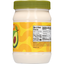 Sauce Mayo aux Blancs d'Oeufs No Yolks avec Huile d'Avocat