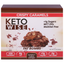 Keto Wise Fat Bombs, Crispy Caramels