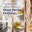 Recargas de Aceite Aromatizante Glade PlugIns - Abrazo de Vainilla Sutil