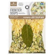 Frontier Soups - Anderson House Potato Leek Soup Mix
