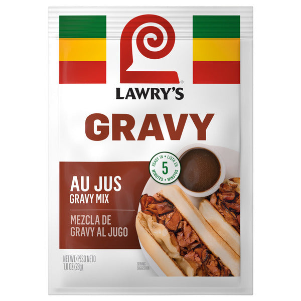 Mezcla de Salsa Au Jus Lawry's®