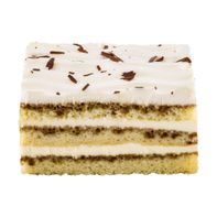 Simply Original Tiramisu Layer Cake